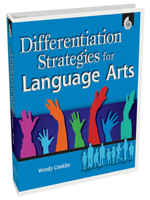 cover image of Differentiation Strategies for Language Arts